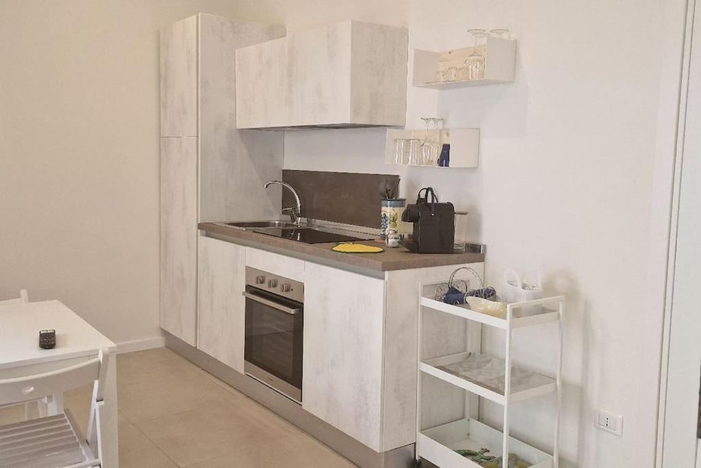 Appartement Piccolo Di Charme