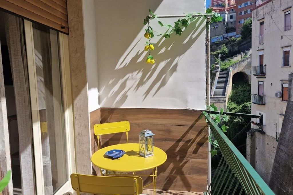 Piccolo Di Charme Napoli