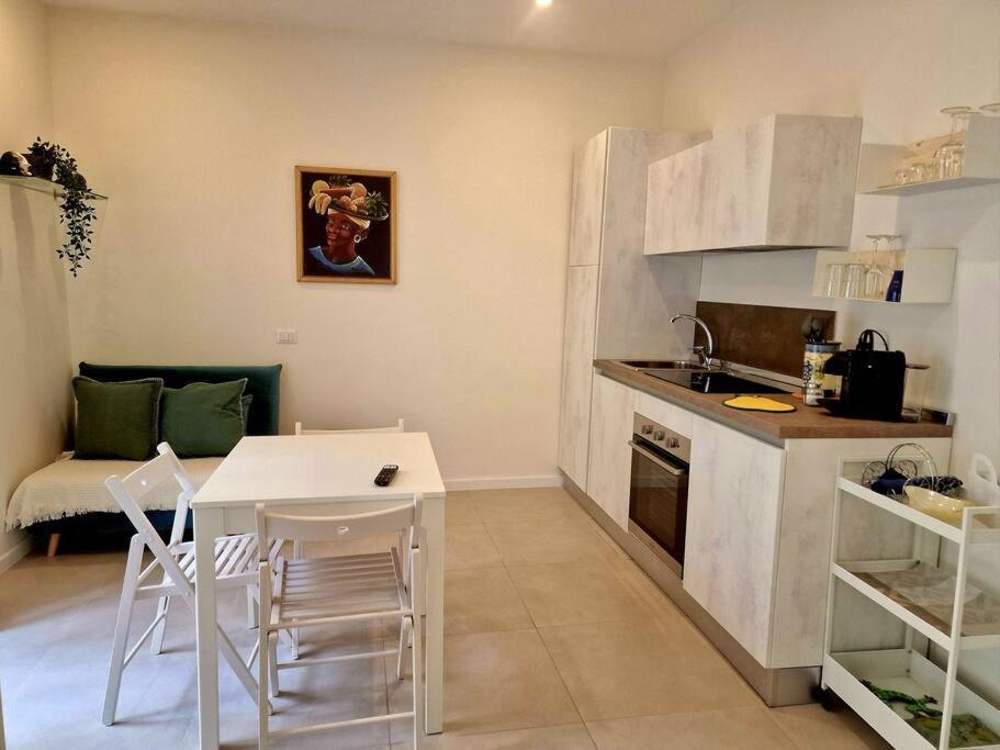 Piccolo Di Charme Appartement *