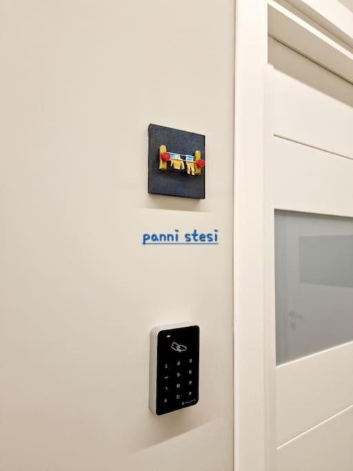 Appartement Piccolo Di Charme