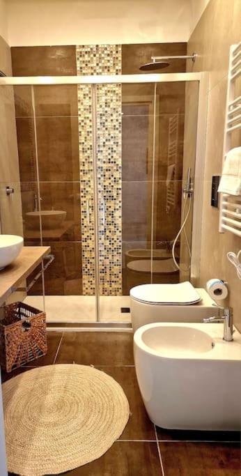 Piccolo Di Charme Appartement