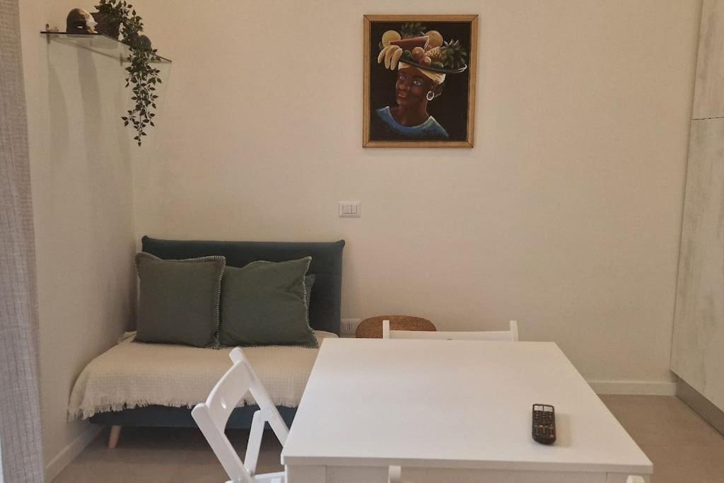 Appartamento Piccolo Di Charme Napoli