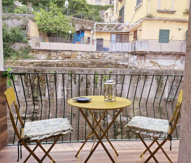 Piccolo Di Charme Napoli